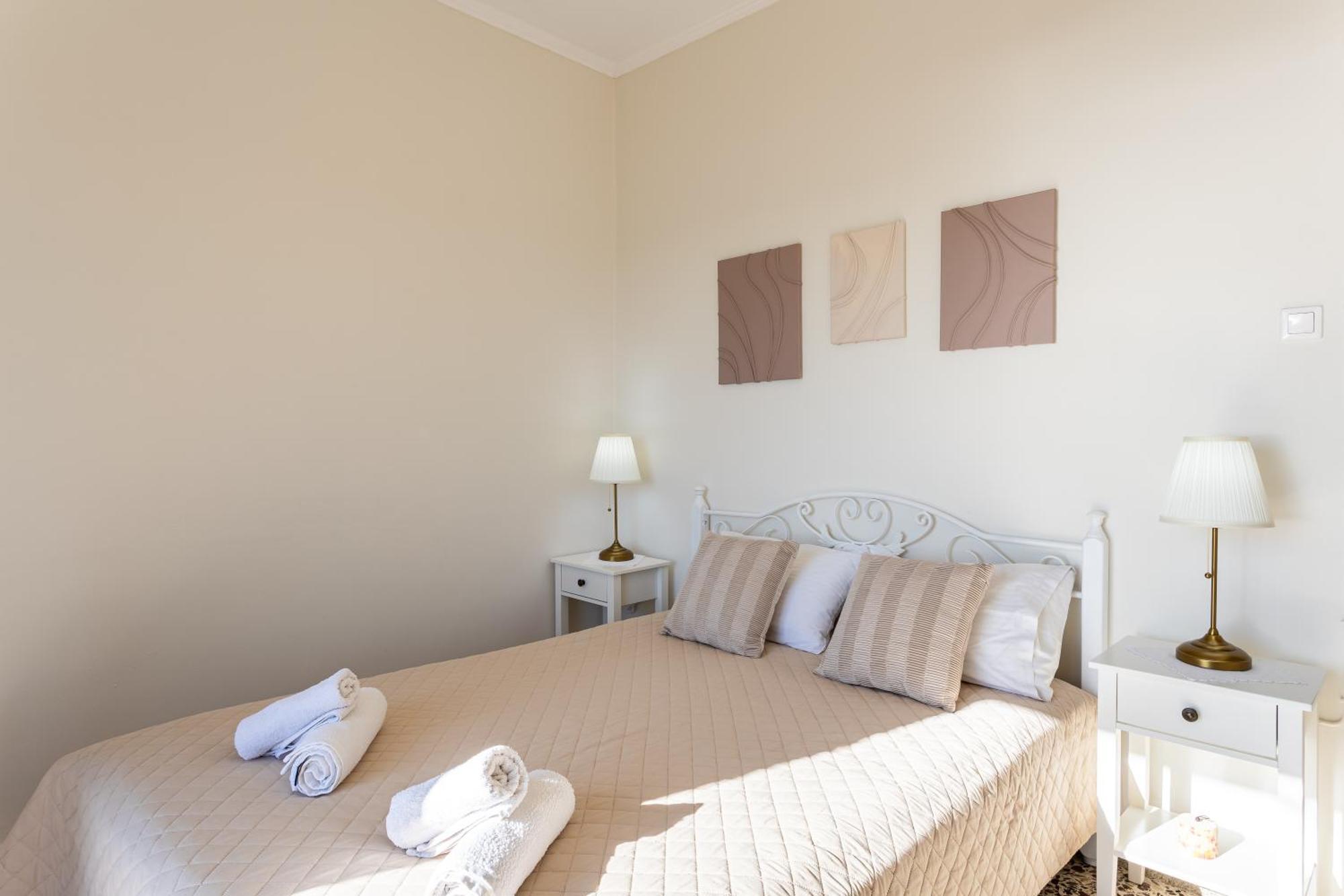 Sunset Serenity - Kardamili Seaside Getaway 외부 사진